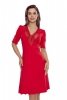 Koszula Eldar First Lady Flor kr/r S-XL